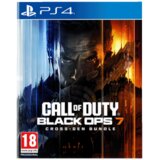 Activision Call Of Duty: Black Ops 7  (Playstation 4) | Shoptok.si