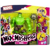 Marvel MixMashers Avengers Hulk Mix-&-Match Cene
