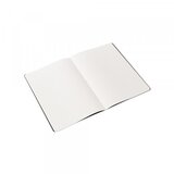 Fornax Sveska meki povez EcoQua Fabriano A4 SK 40L 90g bordo 1/5 | ePonuda.com