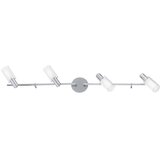 Eglo 90725 - Spot svetiljka MAURICIO 4xG9/9W | Eponuda.com
