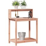  za sadnju s policama 82 5x50x109 5 cm od masivne duglazije | shoptok.hr