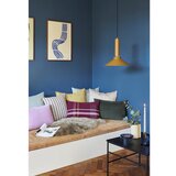Hübsch Oranžna viseča svetilka ø 40 cm Coney – | Shoptok.si