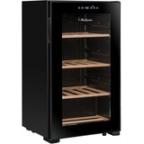 HLADNJAK Vinski hladilnik LaSommeliere LS36BLACK | Shoptok.si