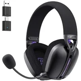 Fuxi-H3 Plus - gaming headphones (black)