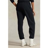 Polo Ralph Lauren Hlače - Črna | Shoptok.si