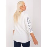 RELEVANCE Blouse-RV-BZ-9450.36-ecru | ePonuda.com