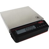 Soehnle Kompaktna tehtnica, upravljanje z 1 tipko, ŠxG 310 x 275 mm, razpon tehtanja do 32 kg, ločljivost 1 g | Shoptok.si