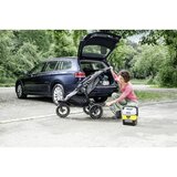 Karcher Četka za pranje 2.643870-.0 Pogodno za marke (visokotlačne čistaće) | Eponuda.ba