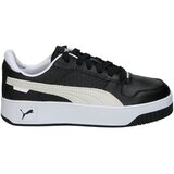Puma Šport DEPORTIVAS 389393-02 MODA JOVEN NEGRO Črna | Shoptok.si