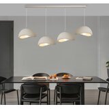 Brilagi Luster na sajli WABI SABI 4xE27/60W/230V bela | Eponuda.com