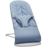 BabyBjörn® njihaljka balance bliss woven petal quilt blue | shoptok.hr
