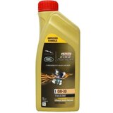 Castrol motorno olje 0W-30 Edge Professional E JLR, 1L 15CAA9 Cene