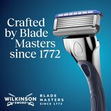 Wilkinson Sword Hydro5 brijač 1 kom | shoptok.hr