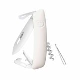 Swiza Džepni nož D03, Beli | ePonuda.com
