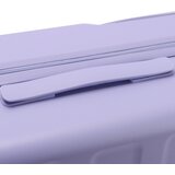  Kofer PC ljubičasti S 22x36x55 cm | shoptok.hr