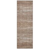 Hanse Home Smeđe-bež staza za tepih 200x80 cm Terrain - Cijene