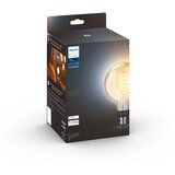 Philips Filament pametna žarnica z žarnico E27, 7 W White ambiance – | Shoptok.si