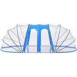  Bazenska kupola ovalna 620 x 410 x 210 cm | shoptok.hr