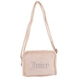Juicy Couture KIMBERLY CROSSBODY Bež Cijene
