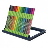 Schneider Flomaster , fineliner Line-Up, 0,4 mm, set od 16 komada | shoptok.hr
