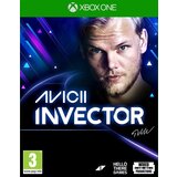 Wired Productions AVICII Invector (Xone) | Shoptok.si