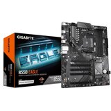 Gigabyte MB B550 Eagle AM4, 4x DDR4, 4x SATA 2x M.2, 1x HDMI, 6x USB, ATX, | Eponuda.ba