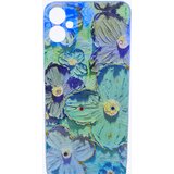  futrola pvc holo flowers za samsung galaxy S24 No2 Cene