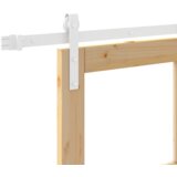  Notranja vrata ORKDAL Rjava 93 x 211 cm, (5000122402) | Shoptok.si