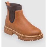 Roxy Jeyna Winter Shoes chocolate | shoptok.hr