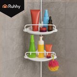 Ruhhy kutna polica za tuširanje | shoptok.hr