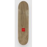 Chocolate Trahan Cada Dia 8" Skateboard Deck orange | shoptok.hr