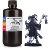 Elegoo ABS-like Resin V3.0 Smoky Black | Eponuda.com