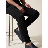 Sinsay Jogger hlače slim fit kroja Slike