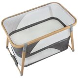 Kinderkraft prenosivi krevetac za decu Sofi Plus Grey | Eponuda.com