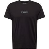 Versace Jeans Couture Majica črna / bela | Shoptok.si