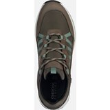 Geox Grey women's sneakers Braies B ABX - Women's | Shoptok.si
