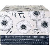 IHR Stolnjak od organskog pamuka 150x45 cm Holly Flower - Cijene