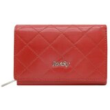 Rovicky Denarnice RRD02GCLQ Rdeča | Shoptok.si
