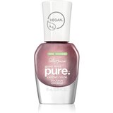 Sally Hansen Good. Kind. Pure. dolgoobstojen lak za nohte z učvrstitvenim učinkom odtenek Precious Stone 10 ml Cene