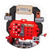Chipolino stol s alatom | shoptok.hr