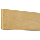  Brilagi - LED prigušiva luster na sajli SLIMLINE LED/40W/230V 3000-6000K dekor hrasta+daljinski upravljač | Eponuda.com