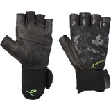 Energetics rukavice za fitnes MFG750 crna 408888 Cene