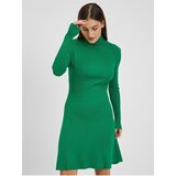 Orsay Green Ladies Dress - Women Cijene