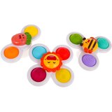 Senzorni set za igru za najmlađe - šareni | shoptok.hr