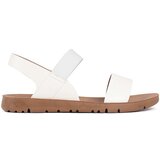 CM PARIS CLASSIC SANDALS WITH BUCKLE | Shoptok.si