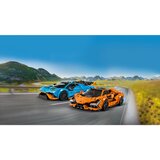 Lego LEGO® Speed Champions - Lamborghini Revuelto i Huracán STO (77238) | ePonuda.com