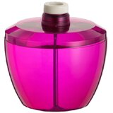  Kartuša za oljno nagrobno svečo Luna (1,4 l, vijolična) | Shoptok.si