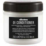 Davines S.p.A. , Italija. davines oi kondicioner 250ml | ePonuda.com