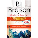 Laguna Bil Brajson - Made in America