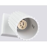  Brilagi - LED zidna reflektorska svetiljka CRESTO 1xGU10/10W/230V bela | Eponuda.com